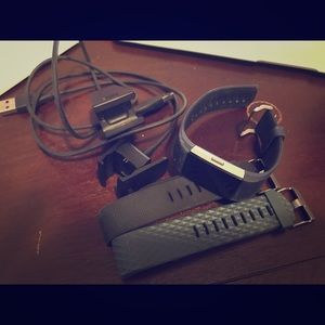 FitBit Charge 2